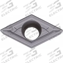 KYOCERA Diamond Turning Insert (MPN DCMT2151GKPR1725)