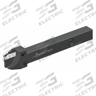WALTER Indexable Parting and Grooving Tool Holder - Indexable Parting & Grooving Toolholders