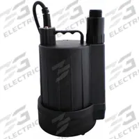 ZOELLER Plug-In Utility Pump: 1/6 hp, 0 in Max. Dia. Solids, Continuous Duty, 115V AC, Plastic, MNPT (MPN 42-0007). Key specifications — Shaft Seal Material: Carbon/Ceramic; Impeller Material: Engineered Plastic; Rated Voltage: 115V AC; Volute Material: Plastic; Brand: ZOELLER.
