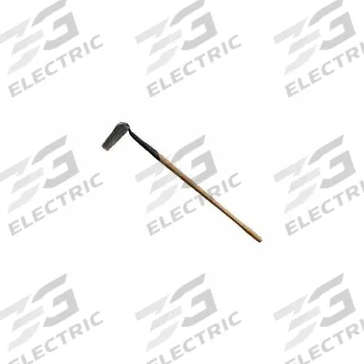 COUNCIL TOOL Rhino Tool: Square, 48 in Handle Lg - Forcible Entry Tools