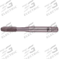 OSG Thread Forming Tap: 5/16"-18 UNC, H8 / 2B, Modified Bottoming Chamfer, TiCN Coated Cobalt (MPN 1400131008). Key specifications — attr1299891: H8 / 2B.