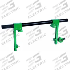 INSIZE Carbon Fiber Comparison Gage: 0.0002, No Indicator Included, No Certification (MPN 2931-D1000AE). Key specifications — attr1218606: INSIZE; attr1218618: No Certification; attr1218625: Outside Diameter.