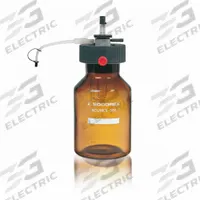 WHEATON Bottle Top Dispenser: 1 L Volume Capacity - mL, 1 mL – 10 mL, +/-0.35% Accuracy (MPN 844064). Key specifications — Brand: WHEATON; Accuracy: +/-0.35%.
