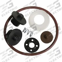 CHAPIN Repair Kit: Sprayers, 6-4601, Fluoropolymer Elastomer. Key specifications — Product Type: Sprayer Repair Kit; Compatible Mfr No.: 26021XP; Material: Fluoropolymer Elastomer; Compatible Product Type: Sprayers.