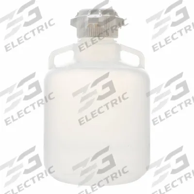 APPROVED VENDOR Plastic Carboys, Jerricans - Round Carboys