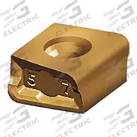 WALTER Rectangle Milling Insert: LNHU080404-B57T (MPN 7347272)