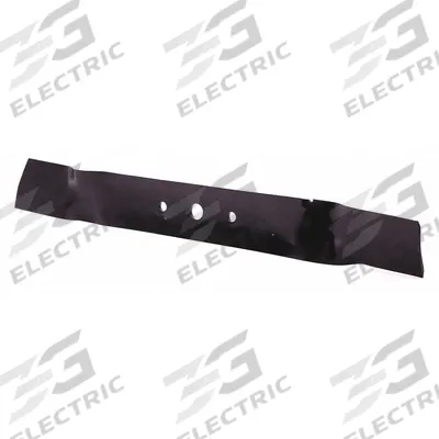 OREGON Lawn Mower Blade: 11/16 in Dia, 2 1/2 in Wd - Lawn Mower Blades