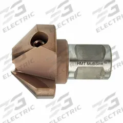 HOLEMAKER TECHNOLOGY Multisink: 82°, 3 Flute, 2 1/4 in Body Dia, 3/4 in Shank, ULTRA Coated Carbide (MPN 601058-0020). Key specifications — attr1372604: 9/16 in; attr1301035: HOLEMAKER TECHNOLOGY.