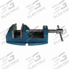 WILTON Machine Vise: 5 1/2 in Jaw Face Wd, 5 in Max Jaw Opening, 1 7/8 in Throat Dp, V-Grooved Face (MPN 63240). Key specifications — Brand: WILTON.