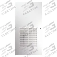 FRIEDRICH Return Air Grille: Return Air Grille (MPN VPRG4). Key specifications — Manufacturer Part Number: VPRG4; Product Type: Return Air Grille; Material: Aluminum; Brand: FRIEDRICH.