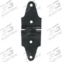 AMERICAN GARAGE DOOR SUPPLY Hinge: Hinge, Center, 4 PK (MPN TD-HWC100). Key specifications — Brand: AMERICAN GARAGE DOOR SUPPLY; Mounting Location: Center.