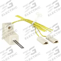 HEAT WAGON Hot Surface Igniter: Mfr Part # PP200. Key specifications — Manufacturer Part Number: PP200; Product Type: Hot Surface Igniter.