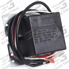 MI-T-M Transformer, 100VA: Mfr Part # 32-0735, Compatible with Grainger Part # 1TDJ7/1TDJ8. Key specifications — Compatible with Manufacturer Model Number: HEG Series; Product Type: Transformer; Manufacturer Part Number: 32-0735.