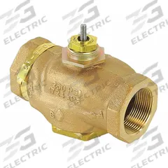 SCHNEIDER ELECTRIC Hydronic Globe Valve: VB-7223-0-4-10 Mfr Part #. Key specifications — Product Type: Hydronic Globe Valve; Manufacturer Part Number: VB-7223-0-4-10.