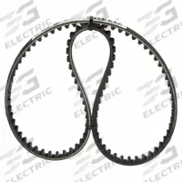 CONTINENTAL Timing Belt: One Side, Modified Curvilinear, Conti® Falcon PD, 8 mm Pitch, 12 mm Top Wd (MPN 8GTR-1200-12). Key specifications — Industry Number: 1200-8MGT-12; Brand: CONTINENTAL.