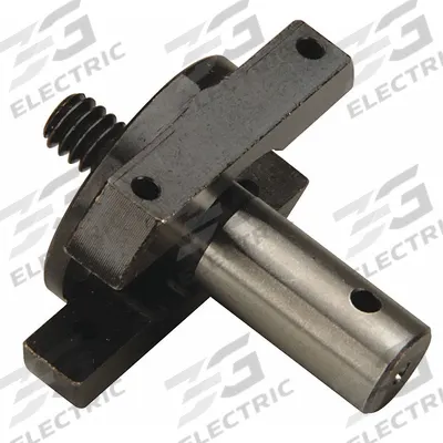 DYNABRADE Governor Cage: Mfr Part # 52171, Governor Cage - Air Tool Replacement Parts