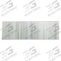 SENCO Brads,1.625" L,Galvanized,PK5000: Brads, Brad, Smooth, 1 5/8 in Overall Lg, Steel, 5,000 PK (MPN ZX18EAA). Key specifications — Point Type: Diamond; Brand: SENCO.