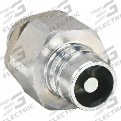 SNAP-TITE Hydraulic Quick Connect Hose Coupling: 3/4 in, Steel, 94.64 lpm Max. Flow Rate - H Series Hydraulic Quick-Connect Coupling Plugs