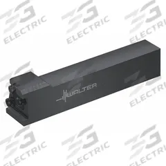 WALTER Indexable Parting and Grooving Tool Holder: MSS-E25L90-2525L (MPN 5009335). Key specifications — attr257462: MSS-E25L90-2525L.