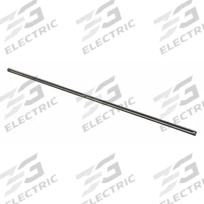 WESTWARD Axle: For 4UHD2, Fits Westward Brand - Westward Power Tool Parts