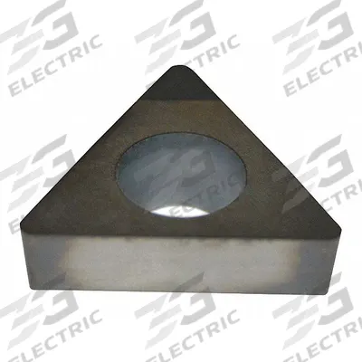 ULTRA-DEX USA Triangle Turning Insert: TCGW32.52-1 UD5CBN - Triangle (T) Indexable Turning Inserts
