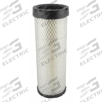 BALDWIN FILTERS Automotive Air Filter: Round-Oval, Engine, Round, Radial Seal - Round/Oval Engine Air Filters