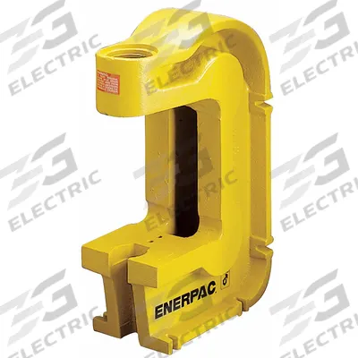 ENERPAC Arbor Press (MPN A310) - Hand and Power Tools