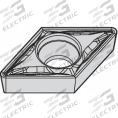 WIDIA Diamond Turning Insert: DCMT3251FP, DCMT11T304FP (MPN 4170303). Key specifications — attr257732: DCMT3251FP; attr257733: DCMT11T304FP.