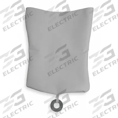 ECONOLINE Filter Bag: For Use With 201768GY-B10/201768GY-B5/202672-A (MPN 414436) - Econoline Dust Collector Filter Bags