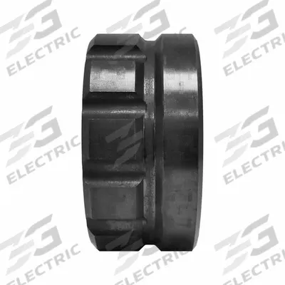HOLEMAKER TECHNOLOGY Flush Collar: For 5/8" to 1" Thread - VersaDrive ImpactaDie Flush Collars