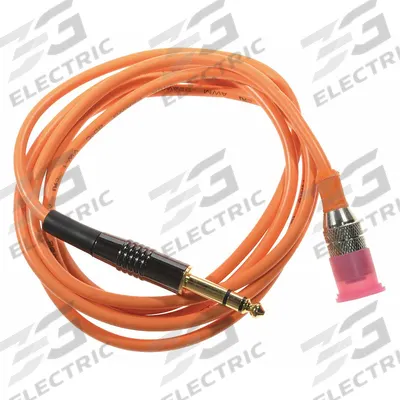 Dayton Float Cable: Mfr Part # HVTTR1004G - Power Sources & Cables for HVACR Equipment