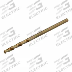 DEWALT Drill Bits: 1/8", 135° Pilot Point, Black Oxide Cobalt (MPN DWAMDCE08). Key specifications — attr1229327: 0.1250.