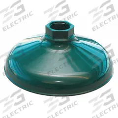 GUARDIAN EQUIPMENT Shower Head: AP450-032GRN, Compatible with Guardian, Plastic, Green. Key specifications — Manufacturer Part Number: AP450-032GRN; Material: Plastic; Part: Shower Head; Compatible with Series: Guardian; For Use With: Guardian Eyewash/Shower Stations.