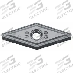 KYOCERA Diamond Turning Insert (MPN VNMG331MUSW05)