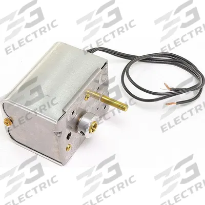 ERIE Actuator: 0453L0077GA00 Mfr Part # - Replacement HVACR Pumps, Valves & Tubing