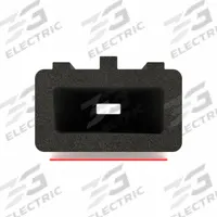 FAIRCHILD Seal: Rectangle, Self-Adhesive Mounting, Std, EPDM, 50 ft Overall Lg, 5/8 in Overall Wd (MPN RS1034-50). Key specifications — Color: Black; Mounting Style: Self-Adhesive; Seal Shape: Rectangle; Brand: FAIRCHILD; Material: EPDM; Adhesive Bond: Standard.