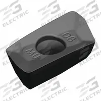 WIDIA Parallelogram Milling Insert: XDPT1101SRMM, XDPT110404PDSRMM (MPN 5415450)