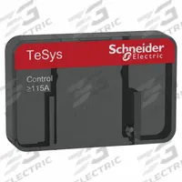 SCHNEIDER ELECTRIC Safety Cover: Safety Cover, LAD9ET5S. Key specifications — Manufacturer Part Number: LAD9ET5S; Brand: SCHNEIDER; Compatible with Series: TeSys.
