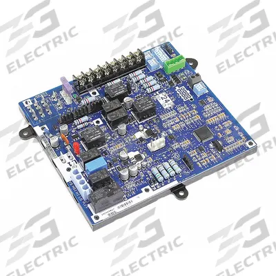 CARRIER Control Board: Mfr Part # HK42FZ064 - Replacement HVACR Controls, Switches & Thermostats