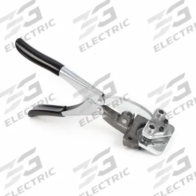 TRIM LOK INC Gasket Cutter: 1 Pieces, Imperial - Handheld Gasket Cutters