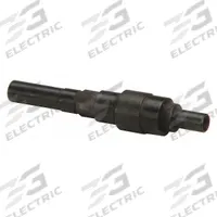 DYNABRADE Shaft: For 58034/58035/58037/58039, 30704. Key specifications — attr652660: 30704; attr665398: Shaft; attr665390: 58039; attr652663: DYNABRADE.
