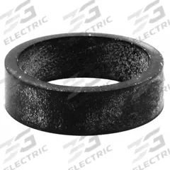 RHEEM Gasket for Dip Tube: AP6948-3