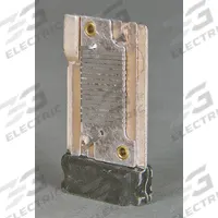 GE Thermal Unit (MPN CR123H061A)