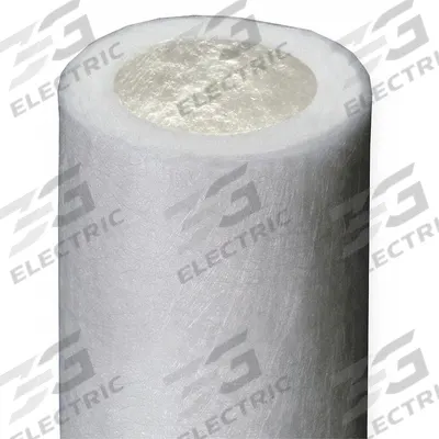 Parker Compressed Air Filter Element: Coalescing, 1 micron - Replacement Filter Elements