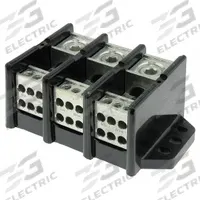 RHEEM Terminal Block: SP10260
