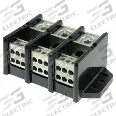 RHEEM Terminal Block: SP10260