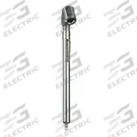 WESTWARD Dual Foot Tire Pressure Gauge: Tire Pressure Gauge, Pencil, 2 psi Pressure Increments (MPN 2HKW6). Key specifications — attr868781: Tire Pressure Gauge; attr868771: Pencil; attr868773: Steel; attr868765: WESTWARD.