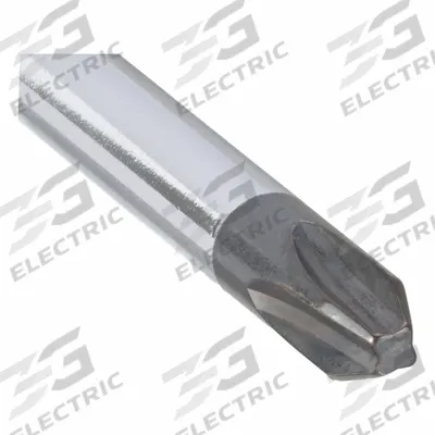 PROTO Screwdriver: Long Lg, Not ESD Safe, Not Tether Capable, Not Insulated - General Purpose Phillips Screwdrivers