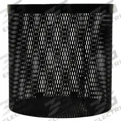 ECONOLINE Revolving Basket: 12 in, For Use With 101738G-12 (MPN 101706-A). Key specifications — Product Type: Revolving Basket; Brand: ECONOLINE; Manufacturer Part Number: 101706-A; Compatible with Manufacturer Model Number: 101738G-12.