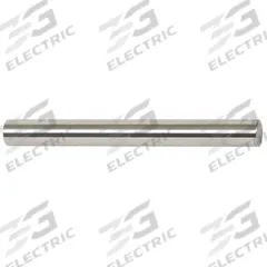 VERMONT GAGE Class X Go Pin Gauge: Go (Plus), Inch, 0.2091 in Dia, 0.00004 in Tolerance (MPN 141120910). Key specifications — attr1182443: 0.2091 in; attr1182450: 0.00004 in; attr1182451: Certificate of Accuracy with NIST Traceability; attr1182457: VERMONT GAGE; attr1182447: Uncoated Steel.